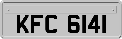 KFC6141