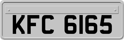 KFC6165