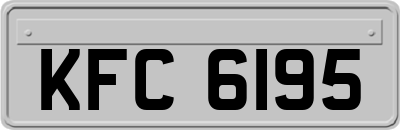 KFC6195