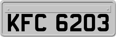 KFC6203