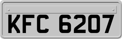 KFC6207
