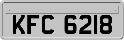 KFC6218