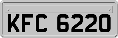 KFC6220