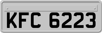 KFC6223