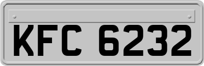 KFC6232