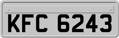 KFC6243