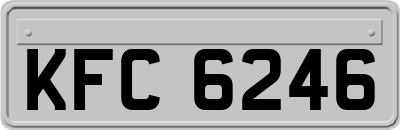 KFC6246