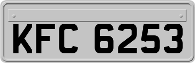 KFC6253