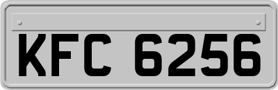 KFC6256