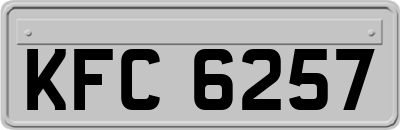 KFC6257