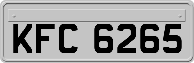 KFC6265