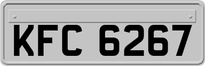 KFC6267