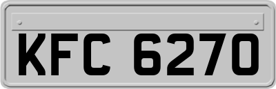 KFC6270