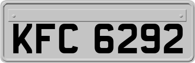 KFC6292