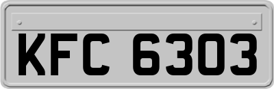 KFC6303