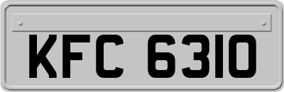 KFC6310