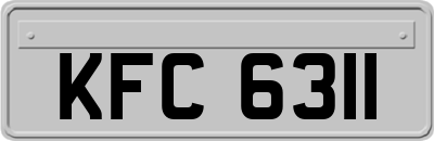 KFC6311