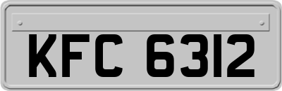 KFC6312
