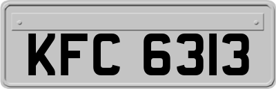 KFC6313