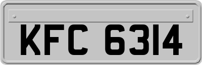KFC6314
