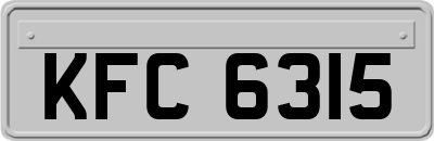 KFC6315