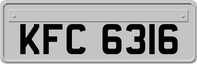 KFC6316