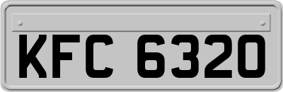 KFC6320