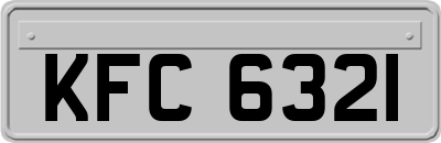 KFC6321