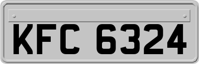 KFC6324