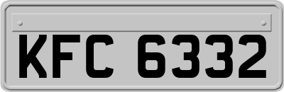KFC6332