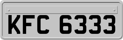 KFC6333