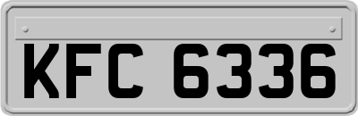 KFC6336