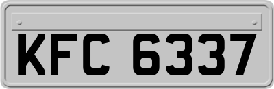 KFC6337