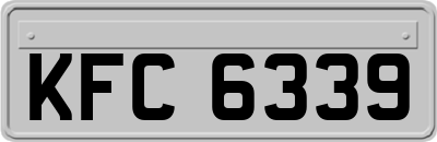 KFC6339