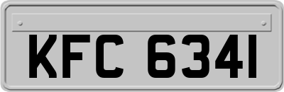 KFC6341