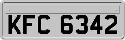 KFC6342