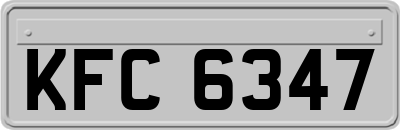 KFC6347