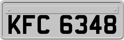 KFC6348