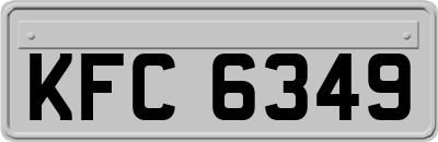 KFC6349