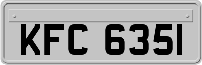 KFC6351