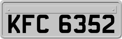 KFC6352