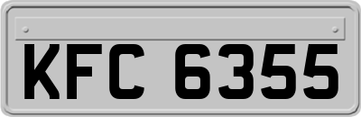 KFC6355