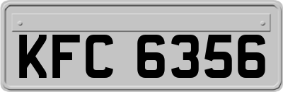 KFC6356