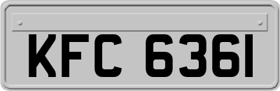 KFC6361