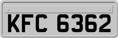 KFC6362