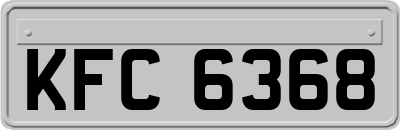 KFC6368