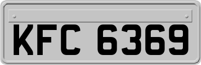 KFC6369