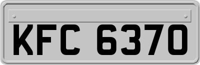 KFC6370