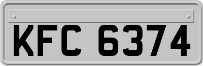 KFC6374