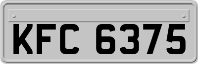 KFC6375